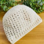 Crochet Unisex Bennie