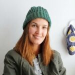 Crochet Beanie Hat