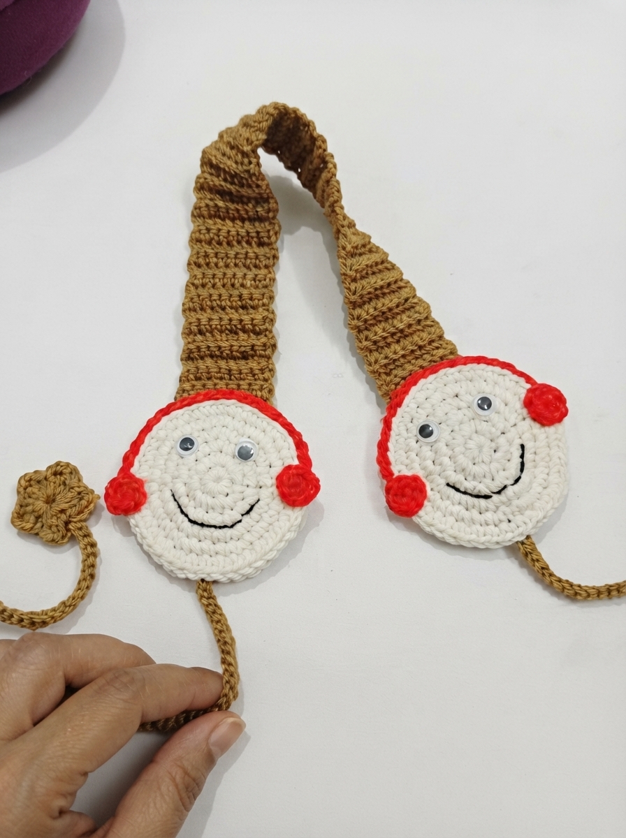 Earmuffs