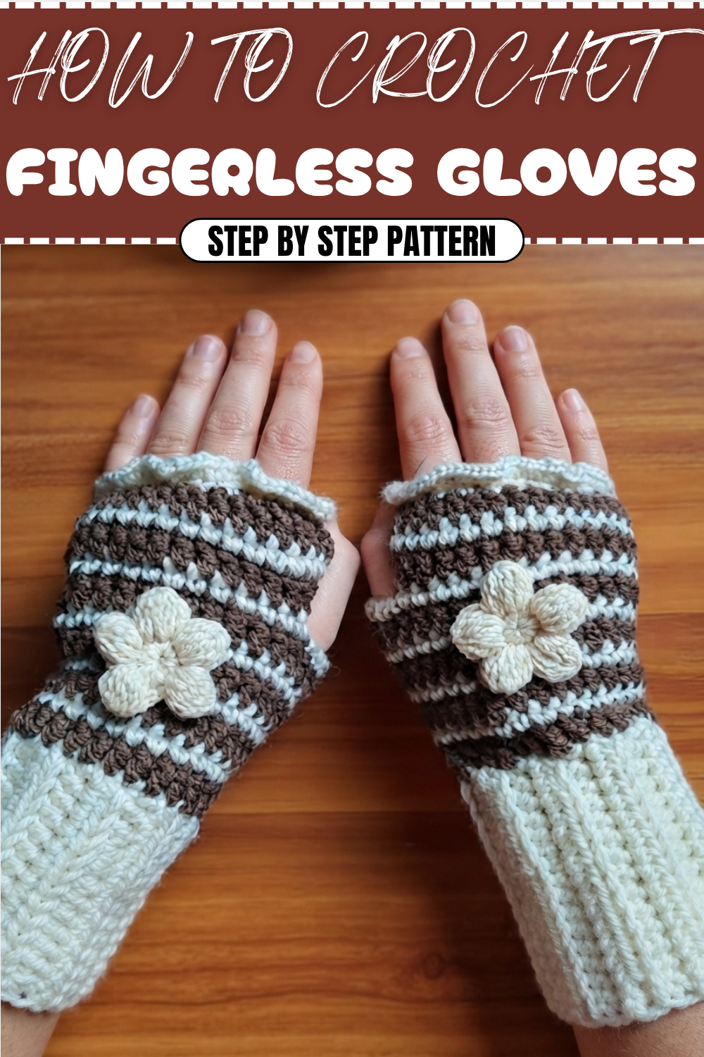 Fingerless Gloves