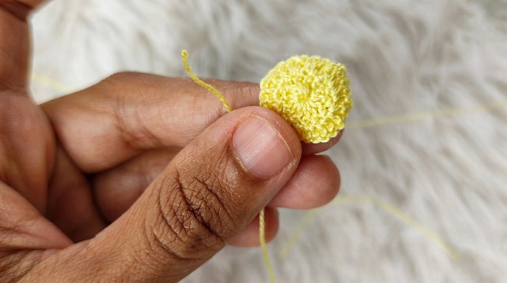 How to Crochet Floripa Butterfly Earrings (3)