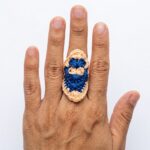 How to Crochet a Beautiful Ring (1)