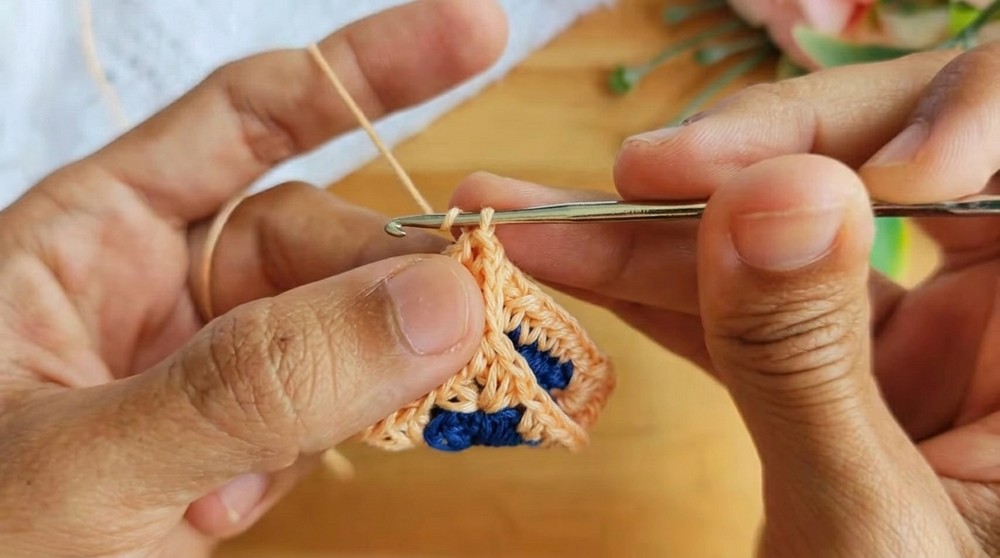 How to Crochet a Beautiful Ring (10)