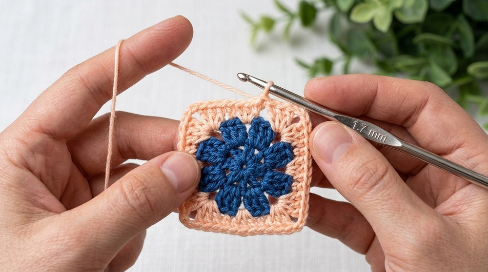 How to Crochet a Beautiful Ring (11)