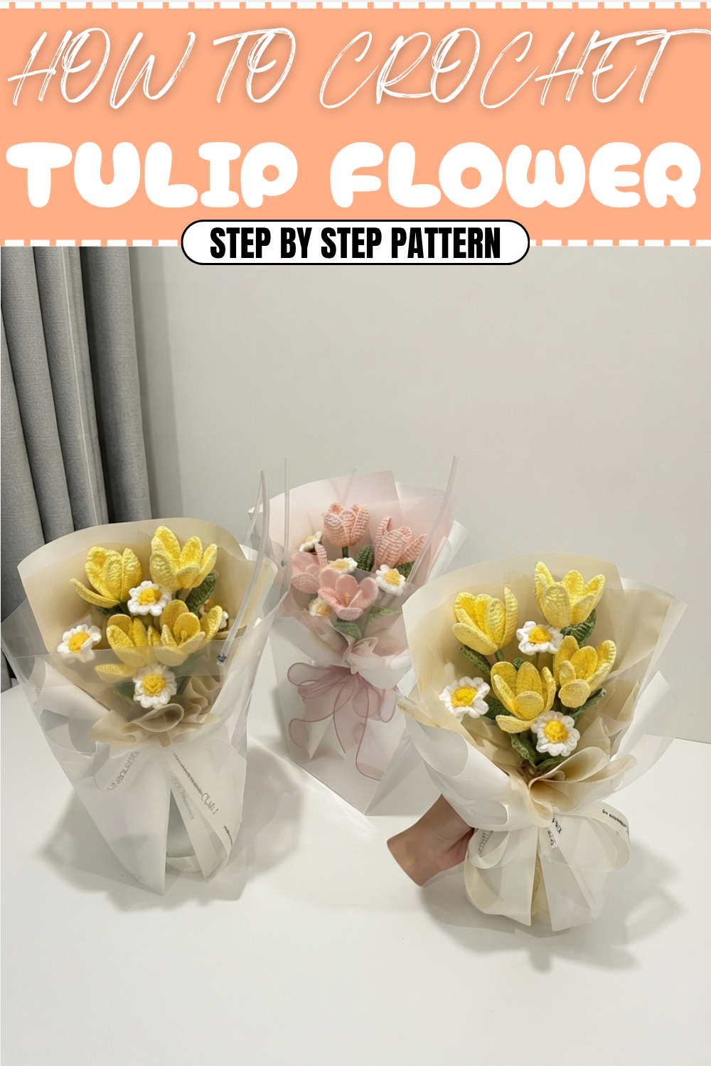 Tulip Flower