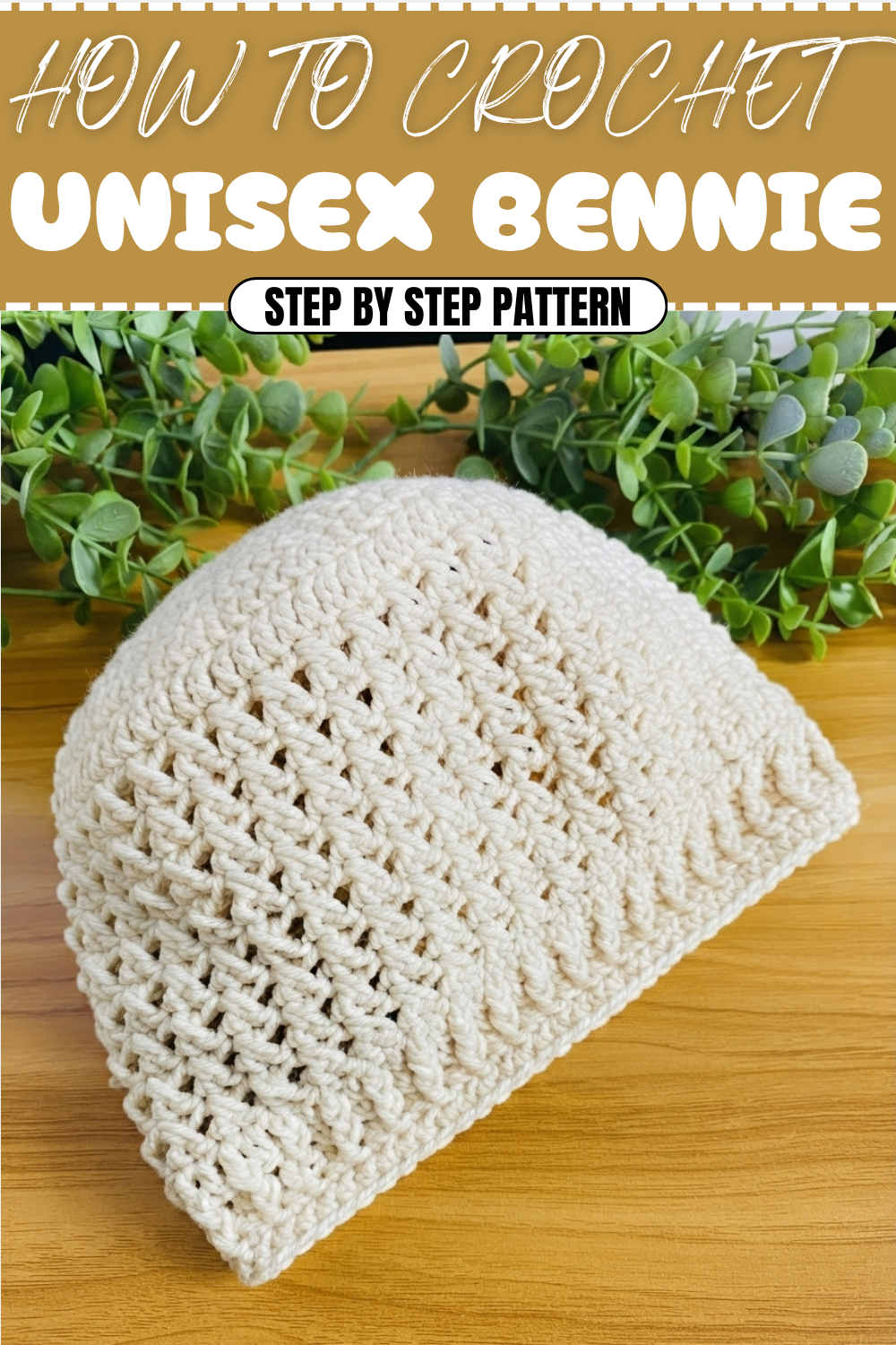Unisex Bennie