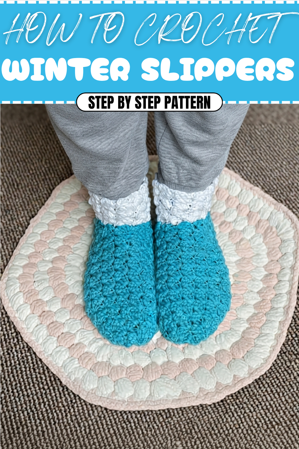 Winter Slippers