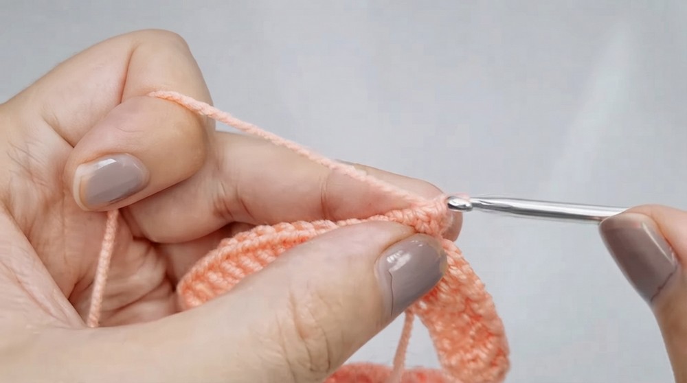 Wonderful Crochet Bow Pattern 2