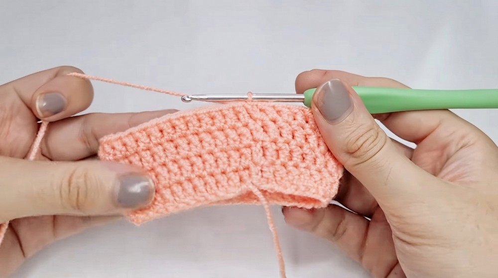 Wonderful Crochet Bow Pattern 3