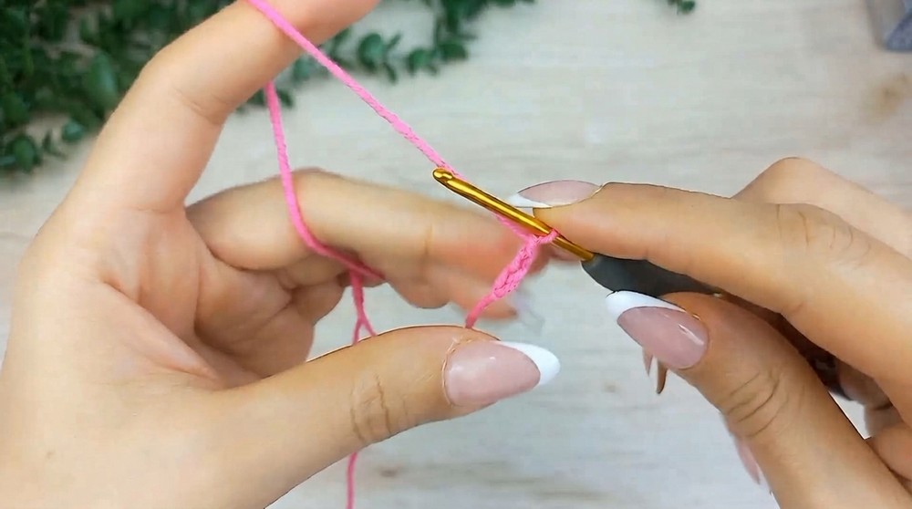 Amazing Crochet Bookmark Pattern 1