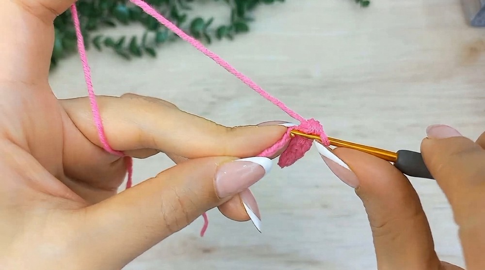 Amazing Crochet Bookmark Pattern 2