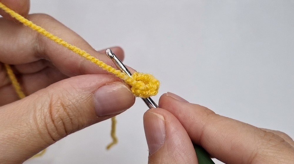 Amazing Crochet Granny Square Pattern 1