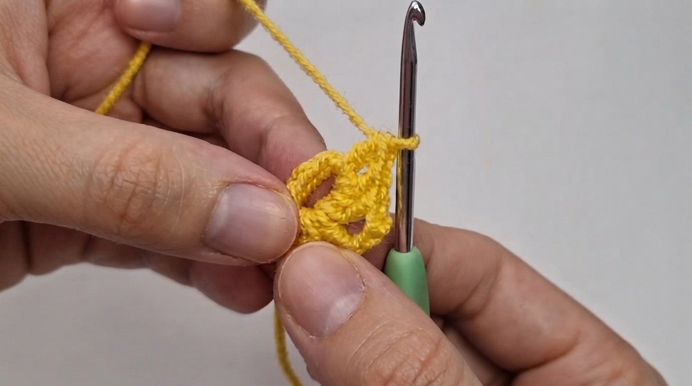 Amazing Crochet Granny Square Pattern 2