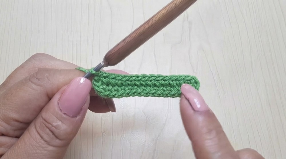 Amazing Crochet Maple Leaf Pattern 1