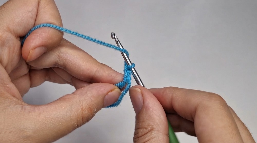 Beautiful Crochet Star Pattern 1