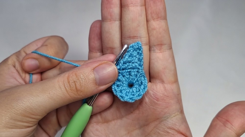 Beautiful Crochet Star Pattern 4