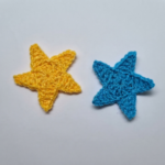 Beautiful Crochet Star Pattern 6