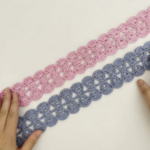 Crochet Amazing Headband Pattern 7