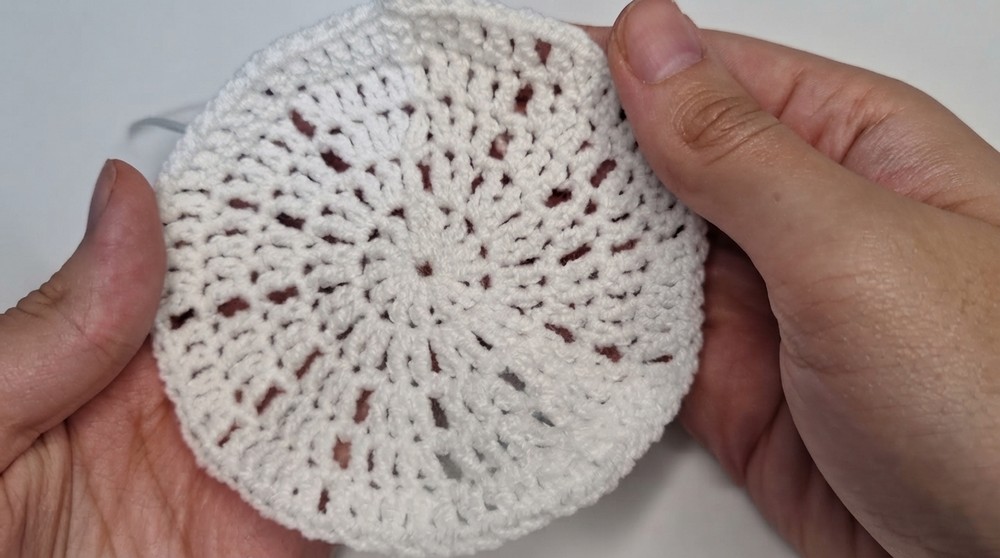 Cute Crochet Flower Bouquet Pattern 3