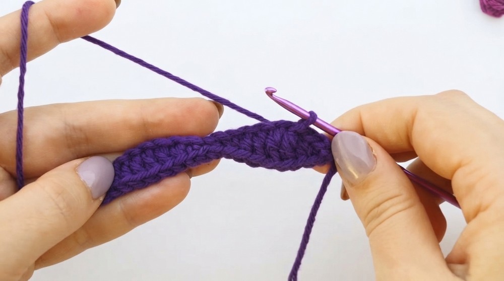 Handmade Crochet Bow Pattern 4