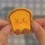 Handmade Crochet Bread Pattern 6