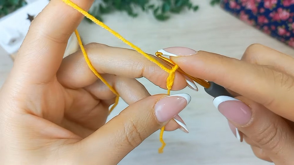 Super Crochet Pretty Bow Pattern 1