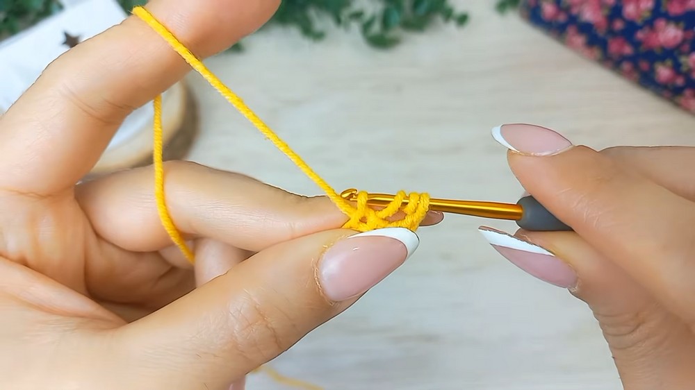 Super Crochet Pretty Bow Pattern 2