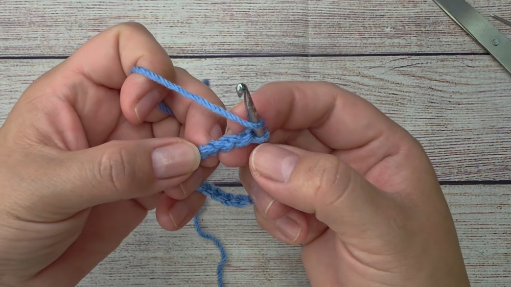 Wonderful Crochet Bat Pattern 1