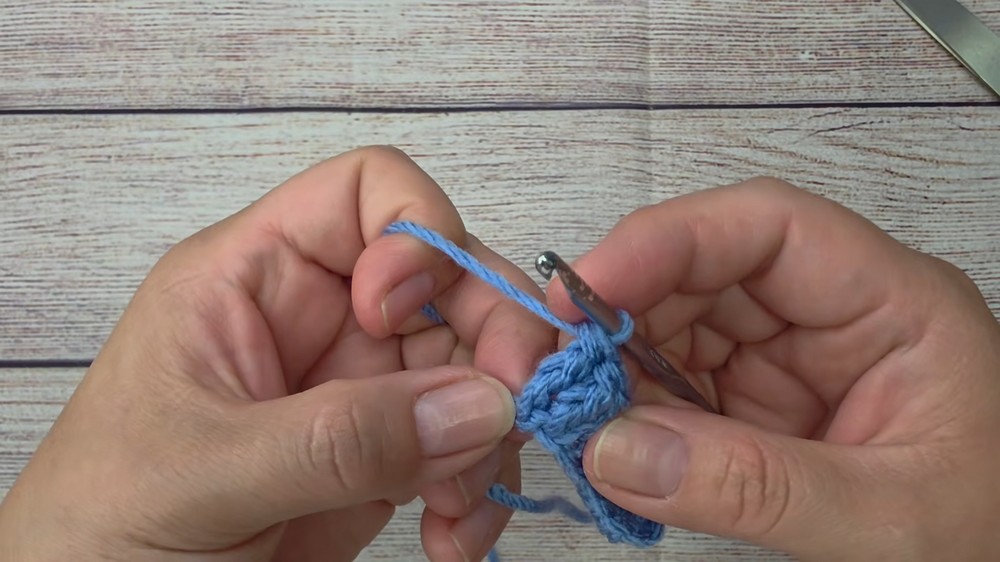Wonderful Crochet Bat Pattern 2