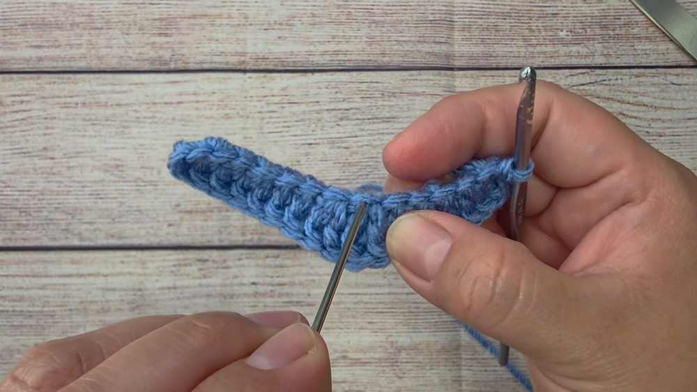 Wonderful Crochet Bat Pattern 3