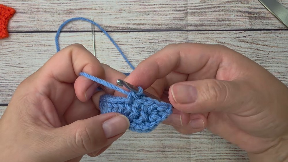Wonderful Crochet Bat Pattern 4