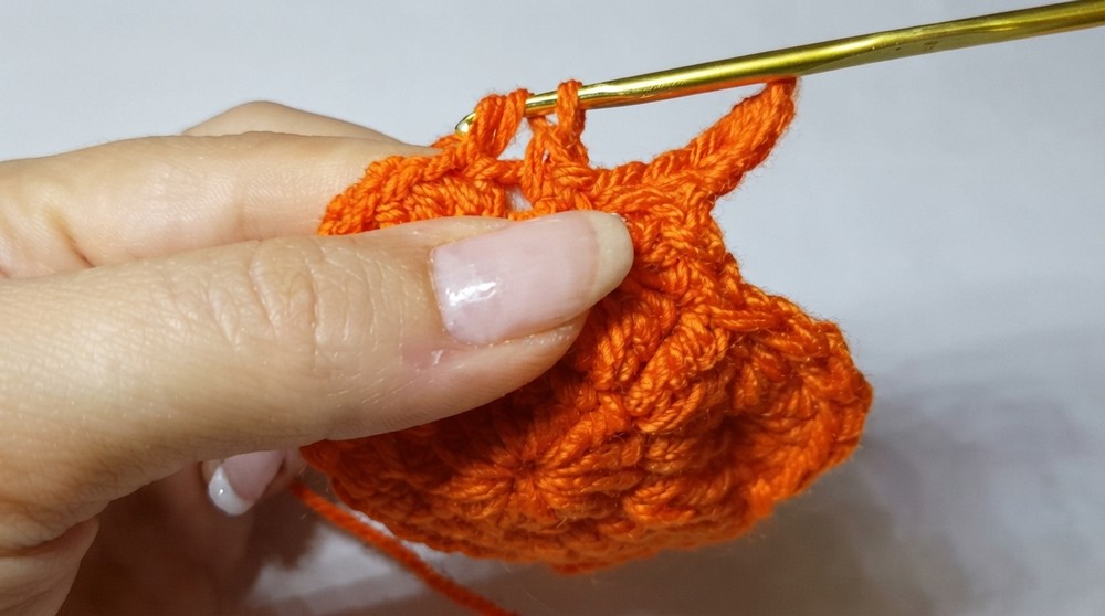 Amazing Crochet Autumn Leaf Pattern 4