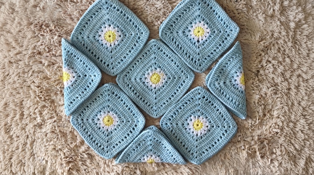 Amazing Crochet Handbag Pattern 5