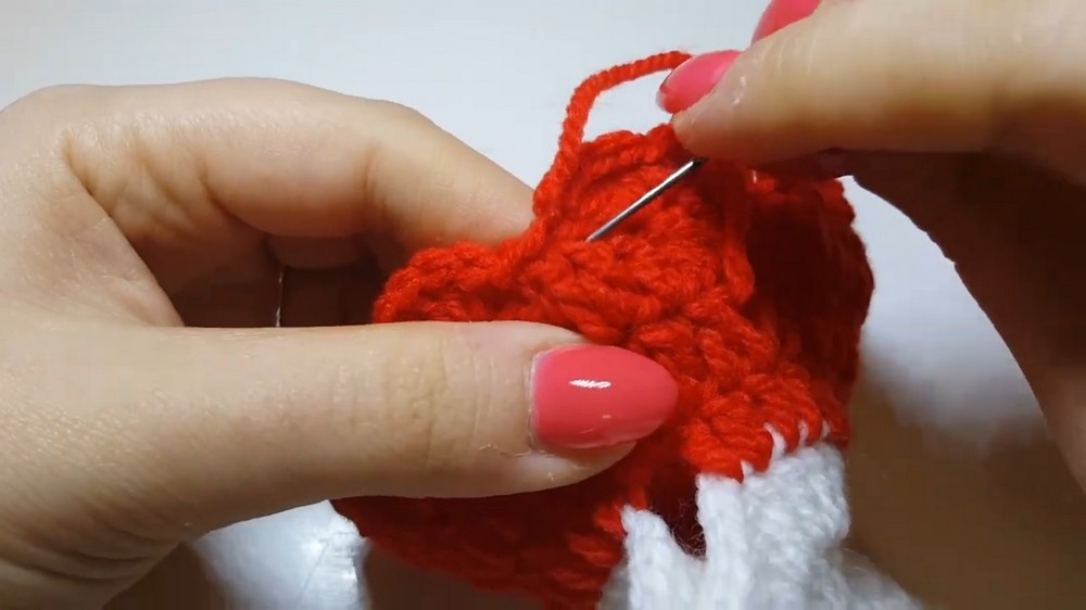 Beautiful Crochet Mini Dress Pattern 5