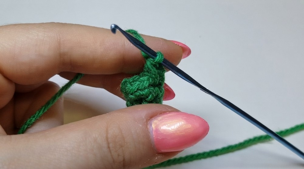 Crochet Amigurumi Barbalalla Pattern 2
