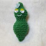 Crochet Amigurumi Barbalalla Pattern 7