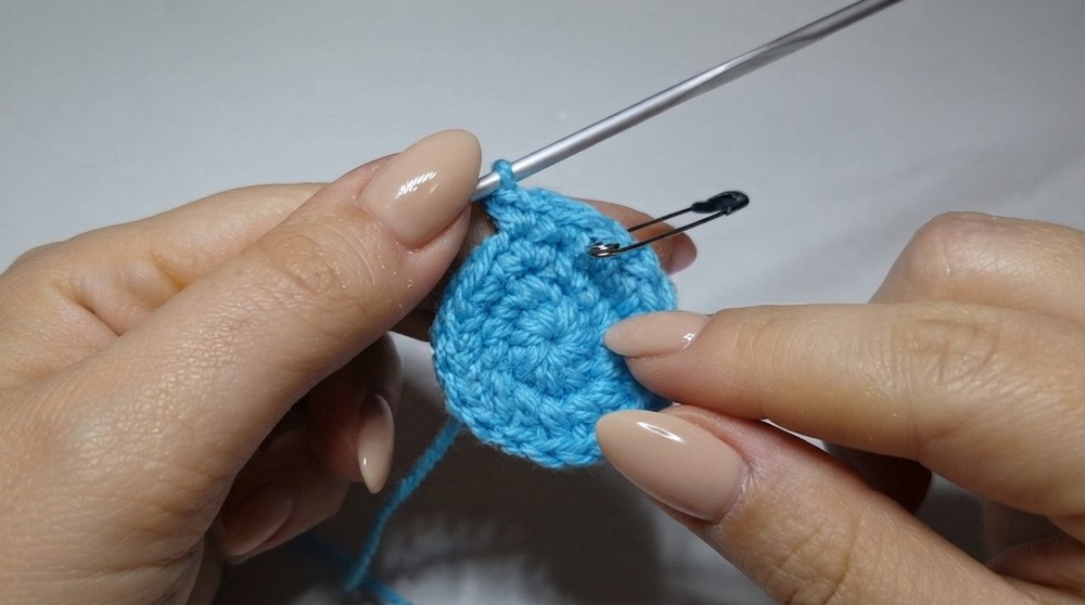 Crochet Amigurumi Cactus Pattern 2