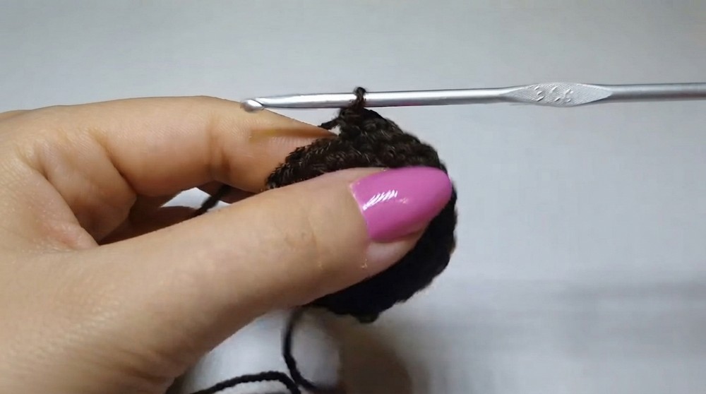 Crochet Amigurumi Cactus Pattern 4
