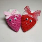 Crochet Amigurumi Cones Pattern 7