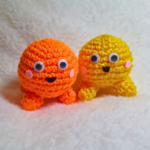 Crochet Amigurumi Octopus Pattern 7