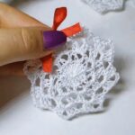 Crochet Christmas Decoration Pattern 6