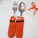 Crochet Christmas Placeholder Pattern 7