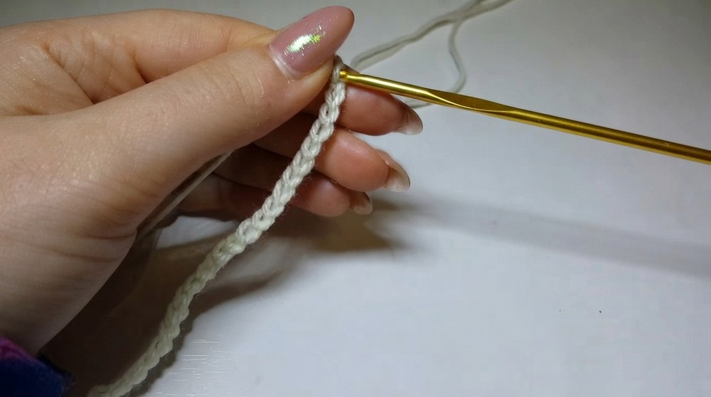 Crochet Donuts Amigurumi Pattern 1