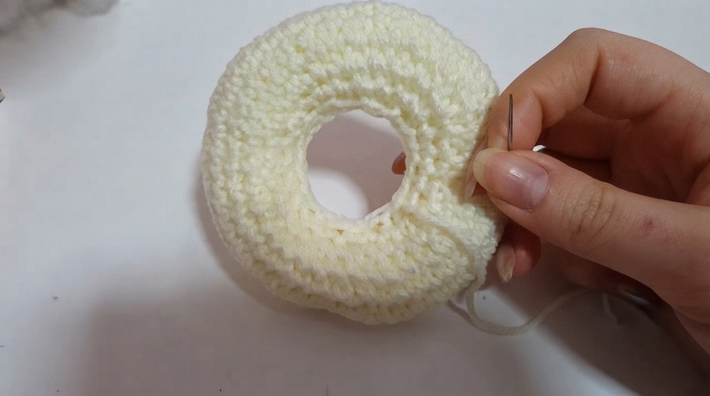 Crochet Donuts Amigurumi Pattern 4