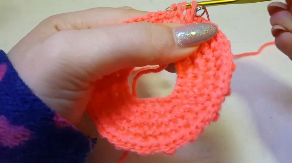 Crochet Donuts Amigurumi Pattern 5