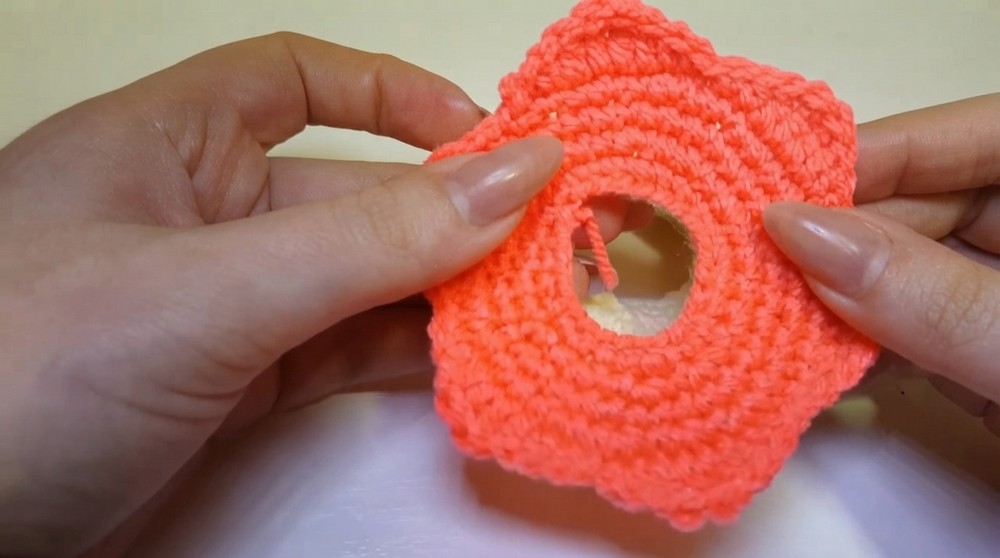 Crochet Donuts Amigurumi Pattern 6