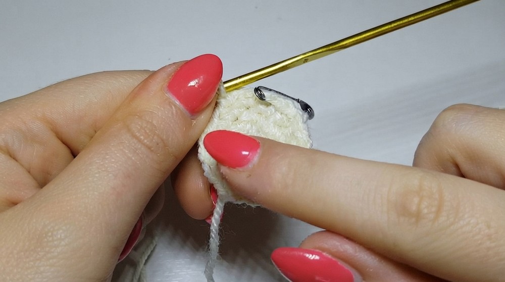 Crochet Little Cats Amigurumi Pattern 2