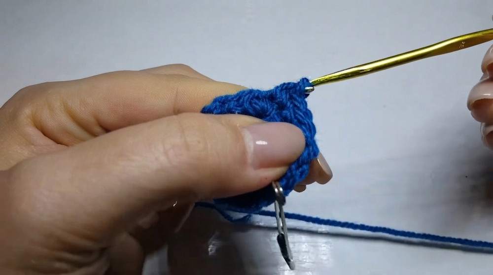 Crochet Little Owls Amigurumi Pattern 2
