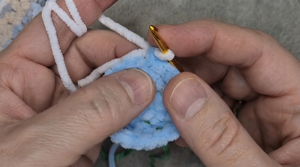 Crochet Penguin Amigurumi Pattern 2