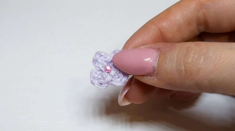 Easy Crochet Barbapapa Amigurumi Pattern 5